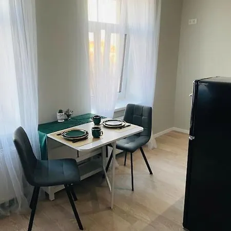 1-bedroom Loft In Siena Tirgus